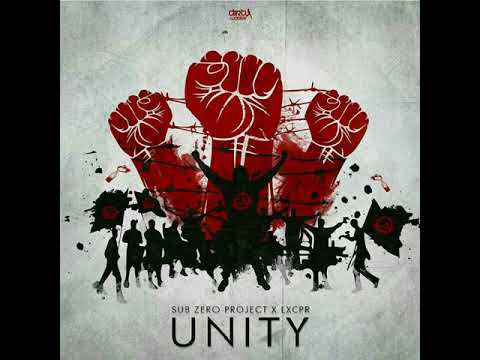 Sub Zero Project x LXCPR - Unity