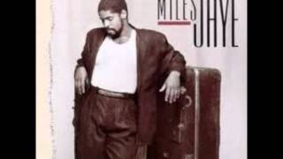 Miles Jaye-I´ve Been a Fool for you