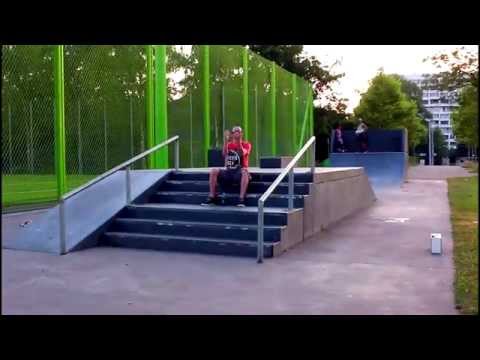 Hary Flint vs. Bto 9 - Swiss VBT 2015 8tel RR