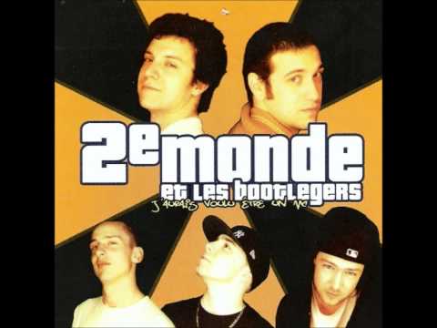 Semibruce & Confus - Rien À Perdre A Part Mon Mic