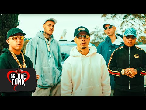 EU TO NO JOGO - Mc Kako, Mc Tuto, Mc Joãozinho VT e Mc Magal · DJ’s Russo e GringoBeats808