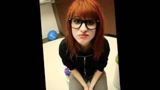 Hayley Williams - Teenagers