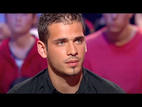 J'ai annulé mon mariage pour te retrouver