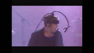 Peter Gabriel - Digging In The Dirt - 8/14/1994 - Woodstock 94