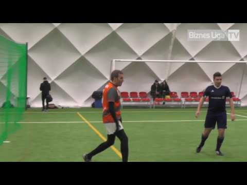 20.03.2017 III Liga A - Deutsche Bank vs. APLA