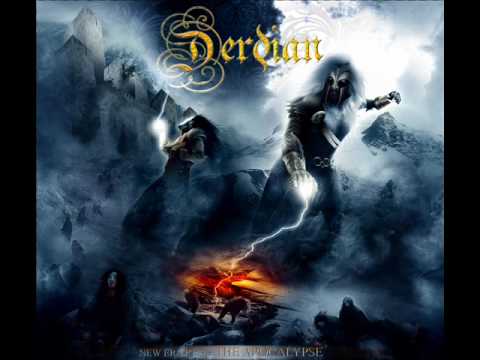 Derdian-Burn W/Lyrics
