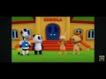 Canal Panda Ident 2015