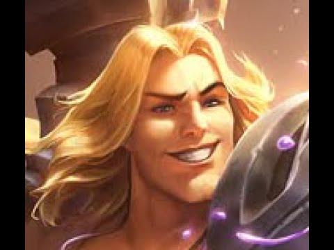 Wait, what about Taric??