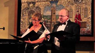 I Believe Katherine Jenkins &amp; Andrea Bocelli