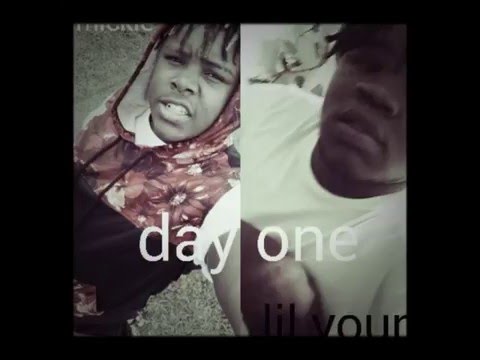 Lil youngin - day 1 (ft.vbzmickie)