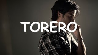 Chayanne - Torero Lyrics