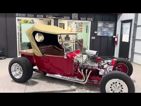 1923 Ford T Bucket (CC-1903461) for sale in Annandale, Minnesota