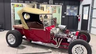 Video Thumbnail for 1923 Ford Other Ford Models