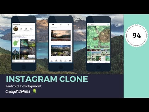 ListView Pagination and Bug Fixes (Part 94) - [Build an Instagram Clone]