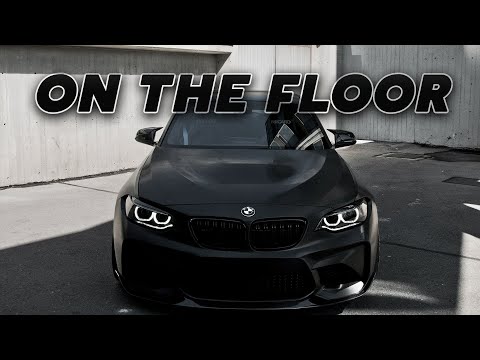 Mert Can, Robbe & DJSM - On The Floor