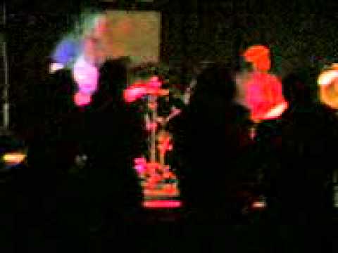 Morticite @ Dirty Jacks on 08162008 Part 2