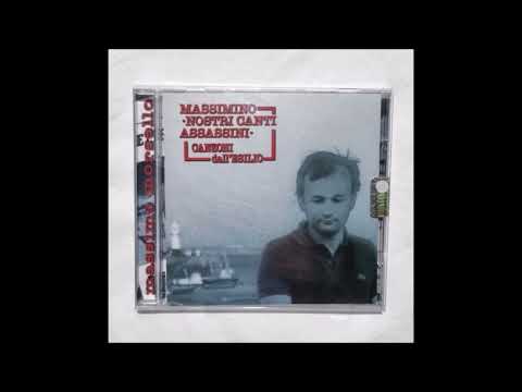 Massimo Morsello - L'autostrada