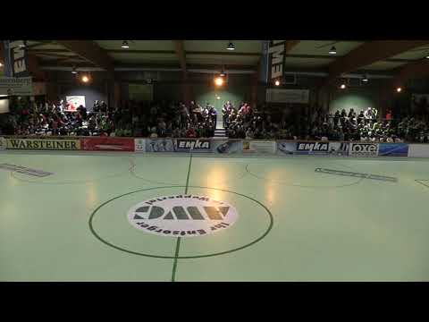 WS Europe Cup - 1/16 - Cronenberg (DE) x La Vendeenne (FR)