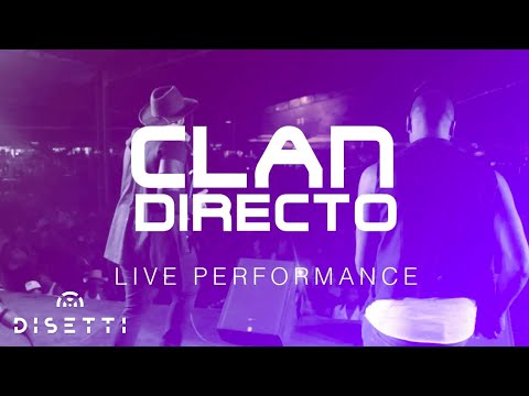Alex Feliu - Clan Directo En Concierto (Show En Vivo) | Live