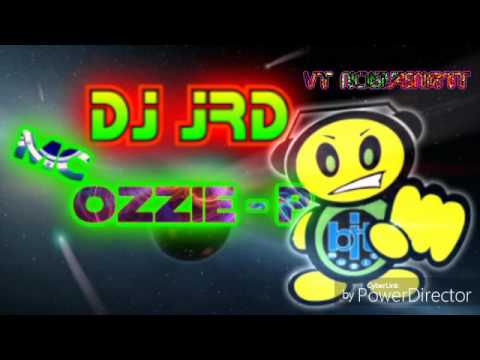 Dj jrd mc ozzie p