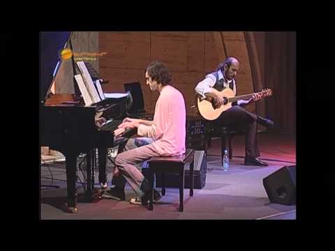 Lighthouse New Jazz Project- Մանի Ասեմ (Mani Asem)