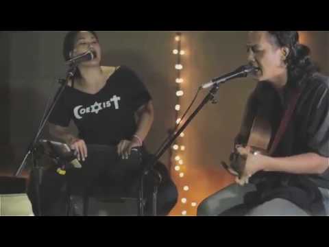 ANDA & BONITA  - No Name "NN"