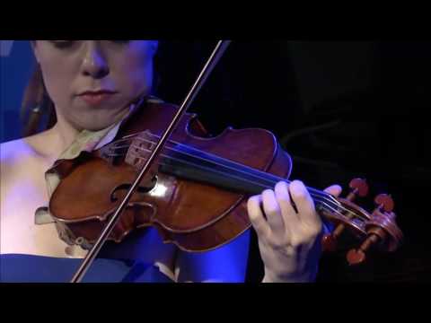 Tessa Lark plays Telemann: Fantasia No.  1