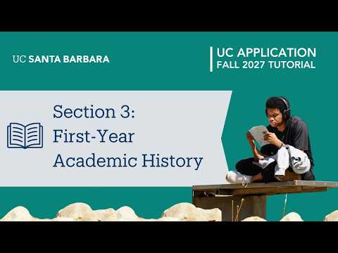 Academic History Tool Ucsd