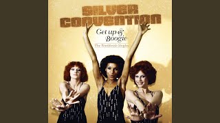 [There&#39;s] Always Another Girl