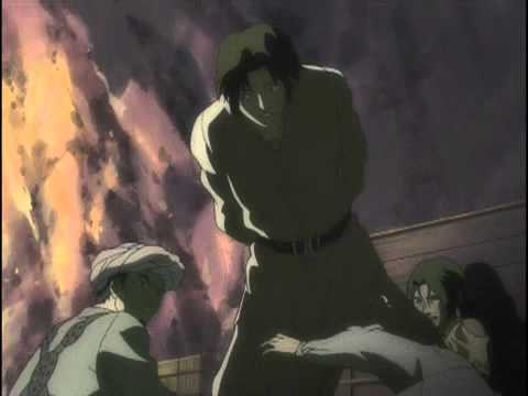 Yugo The Negotiator