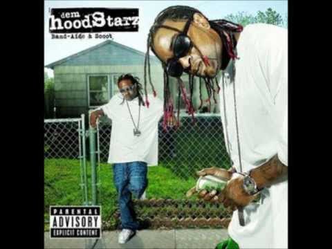 Dem HoodStarz  How we do it