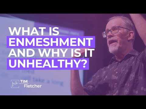 Enmeshment: Healthy Boundaries & Dynamics Explained