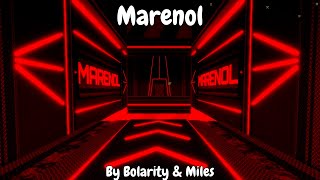 Marenol [Crazy] | FE2 Community Maps