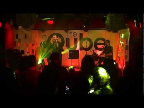 Bryan Rice - Those Who Love Us The Most (live bij Q)