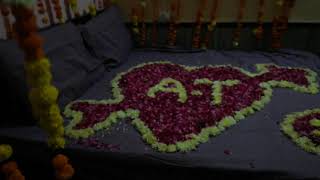 preview picture of video 'Ravi Mali sagwara dekor'