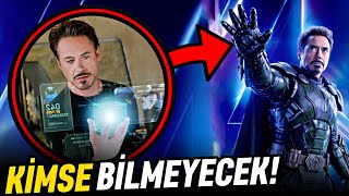 Download lagu The truth hidden from the Avengers team has been revealed! Avengers 5: Doomsday mp3