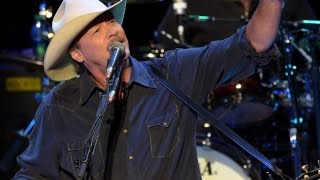 Alan Jackson   You Never Know