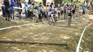 preview picture of video '中原義貴(Cannondale) J八幡浜 2014 Yoshitaka Nakahara'