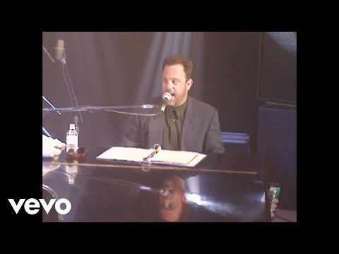 Billy Joel - I Go To Extremes (Live At The Columbia Records Convention, June 17, 1993)