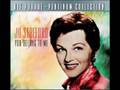 Jo Stafford "Thank You For Calling (good bye)"