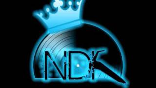 DJ NDK - UK Funky House Vol.7 (PART 1)[Feb 2011]