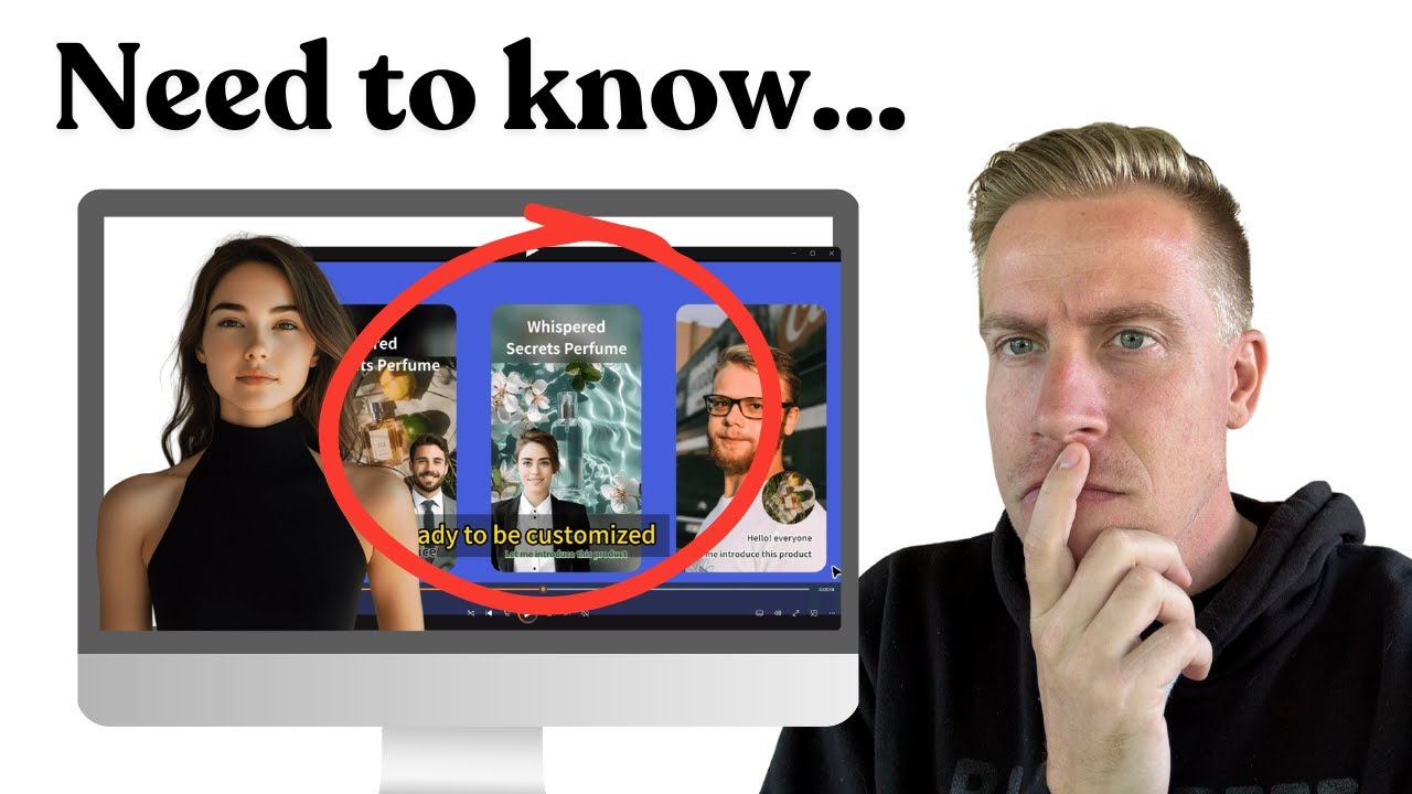 How to Create Videos with VidAU AI - Easy Tutorial