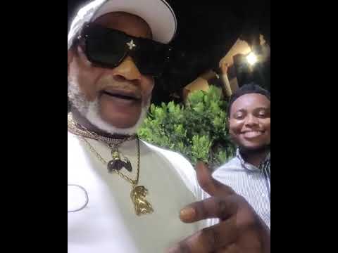 Ach’B et Koffi Olomide entre père et fils