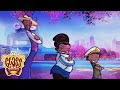 Cartoon Network City Class Of 3000 Throwdown Dance Battle HD