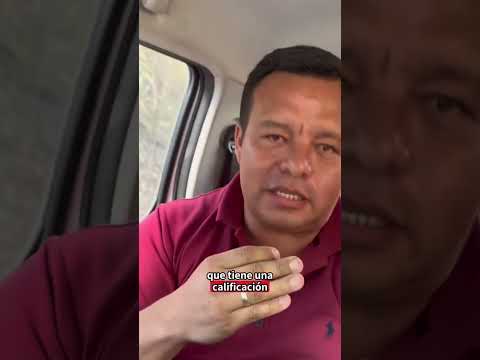 Junto a Jorgito López en la ruralidad 🇮🇩 ❤️