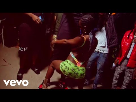 GodVonaDuchi - Foley ft. Juggatronics