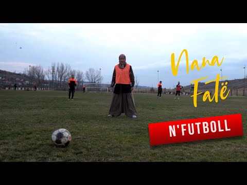 Nana Fat N’Futboll - Episodi 7