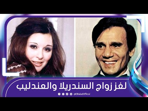 حبها بجنون والغيرة فرقت بينهم.. حقيقة لغز زواج عبد الحليم حافظ وسعاد حسني