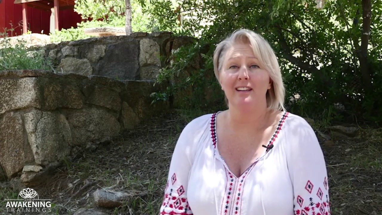 Transformational Journey Kim