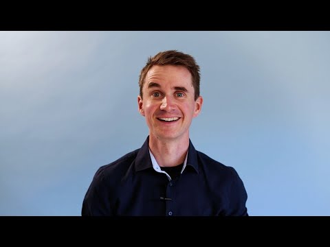 Henning Beck im Vorbilder-Fragebogen